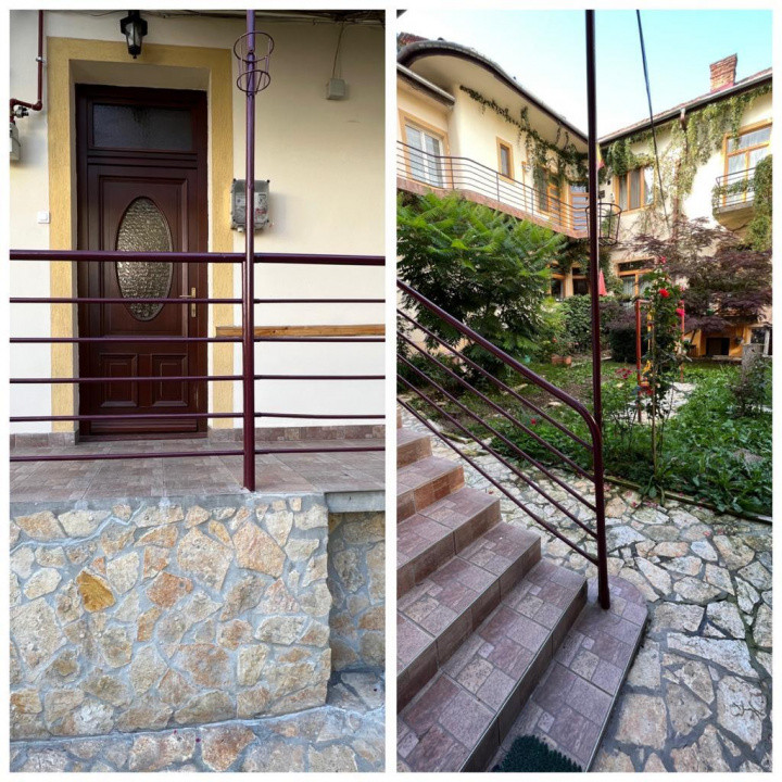Apartament 2 camere | Zona centrală