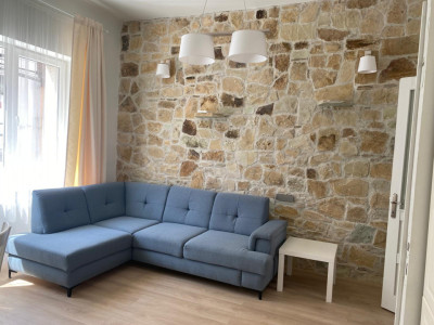 Apartament 2 camere | Zona centrală