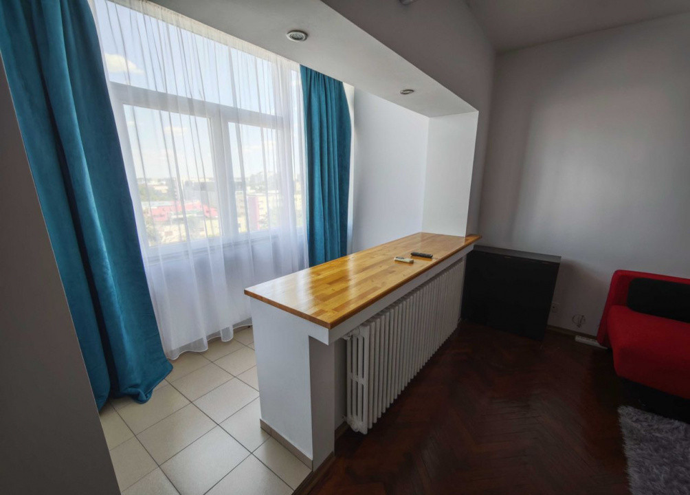 Apartament 2 camere | Matei Basarab - Calea Calarasi