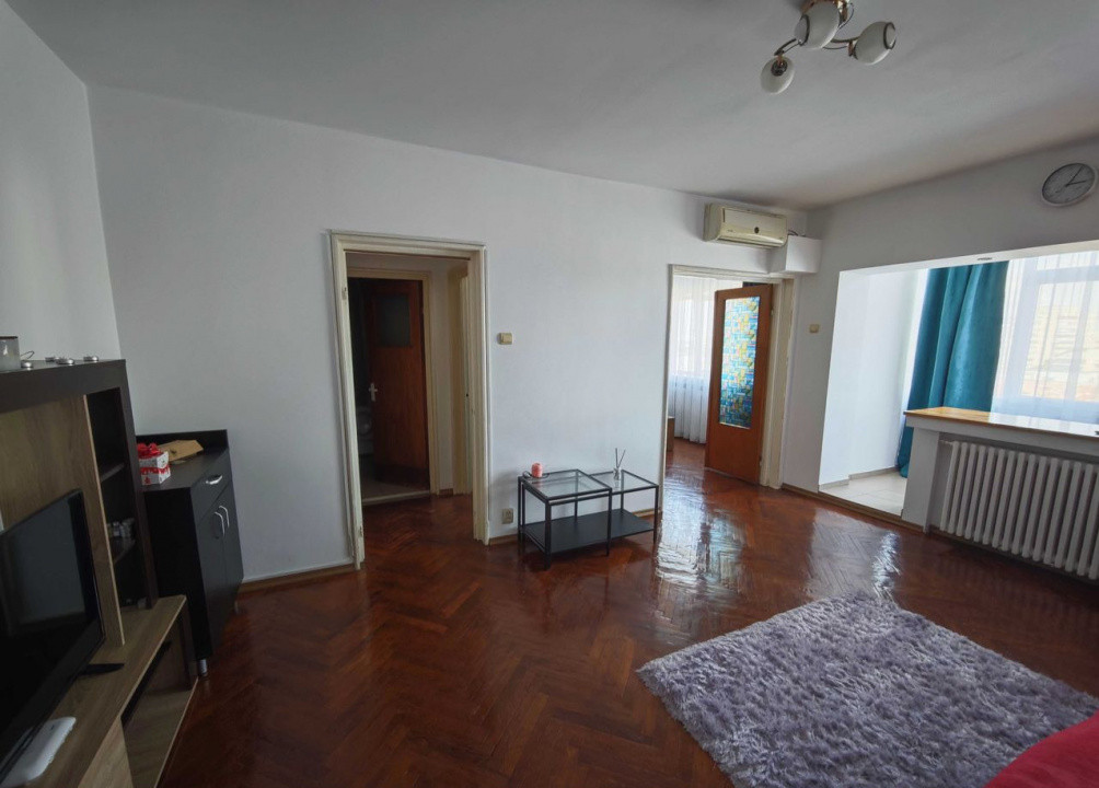 Apartament 2 camere | Matei Basarab - Calea Calarasi