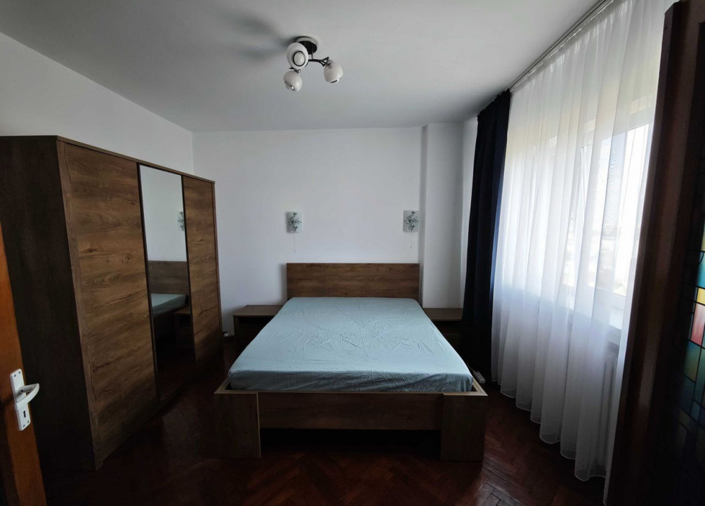Apartament 2 camere | Matei Basarab - Calea Calarasi