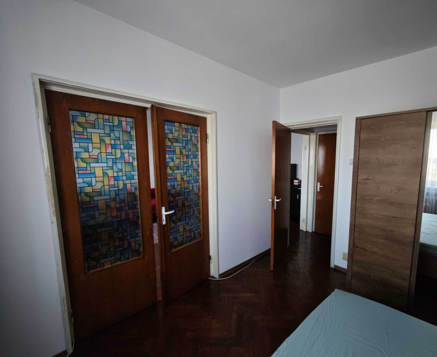 Apartament 2 camere | Matei Basarab - Calea Calarasi