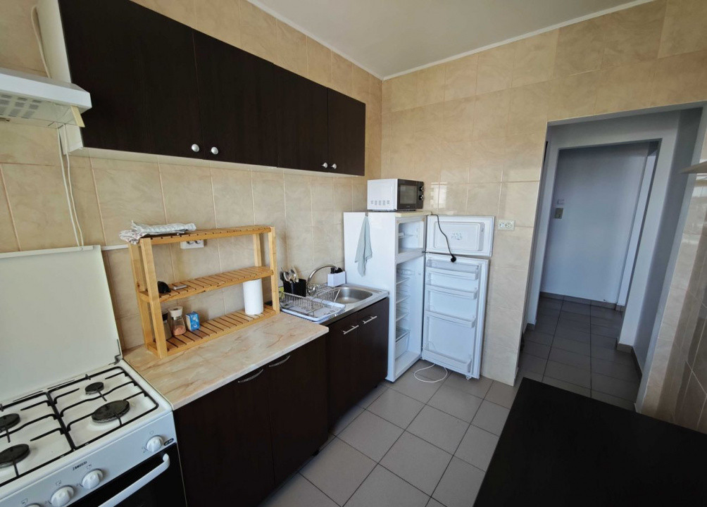Apartament 2 camere | Matei Basarab - Calea Calarasi