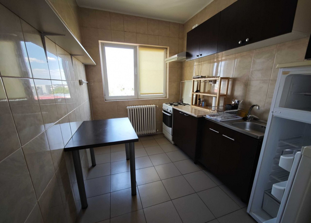 Apartament 2 camere | Matei Basarab - Calea Calarasi