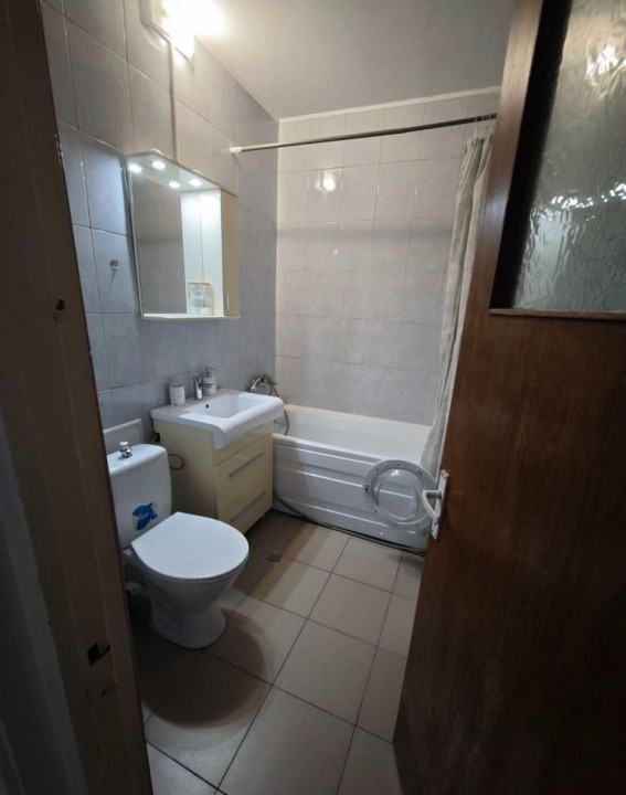 Apartament 2 camere | Matei Basarab - Calea Calarasi
