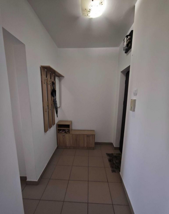 Apartament 2 camere | Matei Basarab - Calea Calarasi