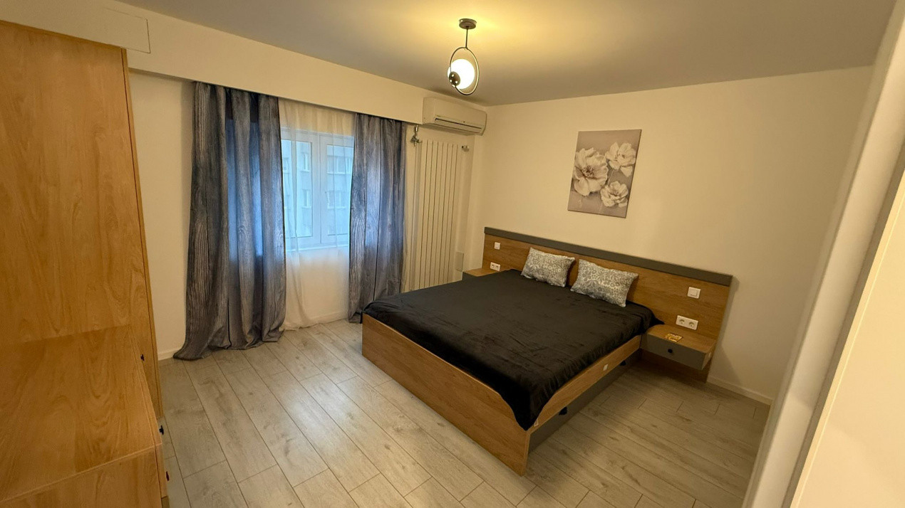 Apartament 3 camere | Parcare | Prima inchiriere | Nerva Traian