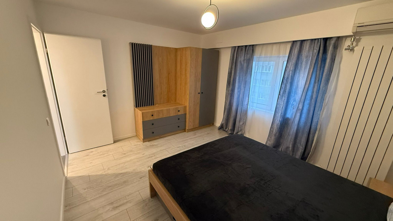 Apartament 3 camere | Parcare | Prima inchiriere | Nerva Traian