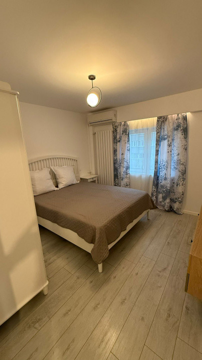 Apartament 3 camere | Parcare | Prima inchiriere | Nerva Traian