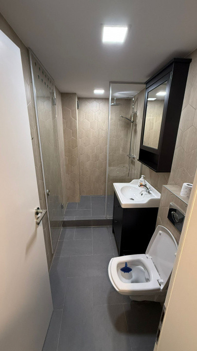 Apartament 3 camere | Parcare | Prima inchiriere | Nerva Traian