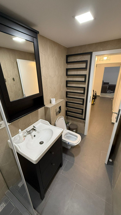 Apartament 3 camere | Parcare | Prima inchiriere | Nerva Traian