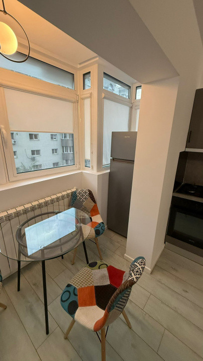 Apartament 3 camere | Parcare | Prima inchiriere | Nerva Traian