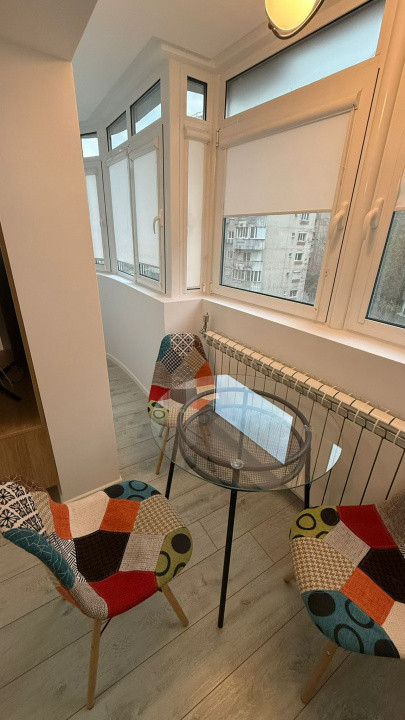 Apartament 3 camere | Parcare | Prima inchiriere | Nerva Traian