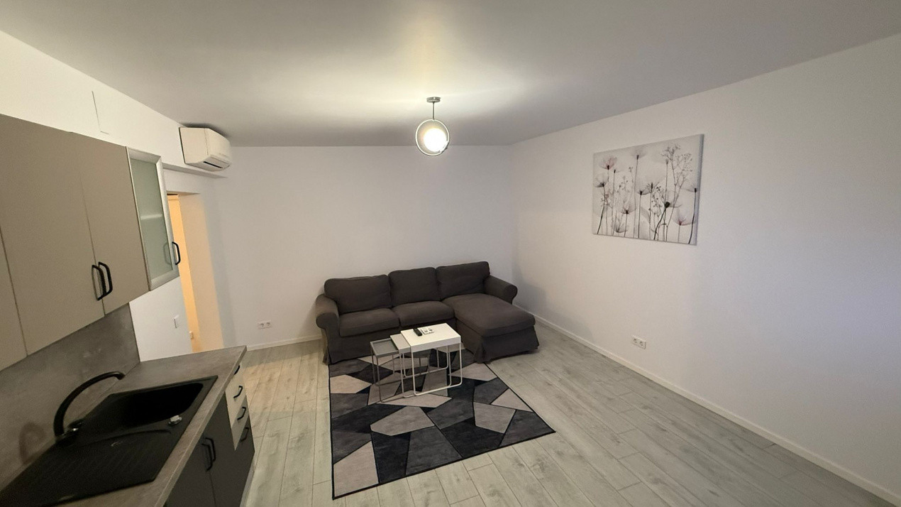 Apartament 3 camere | Parcare | Prima inchiriere | Nerva Traian