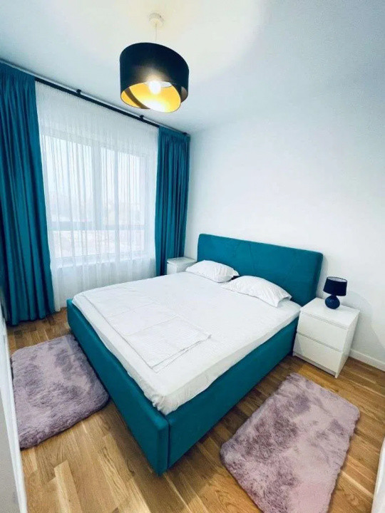 Apartament 2 camere | Luxuria Residence