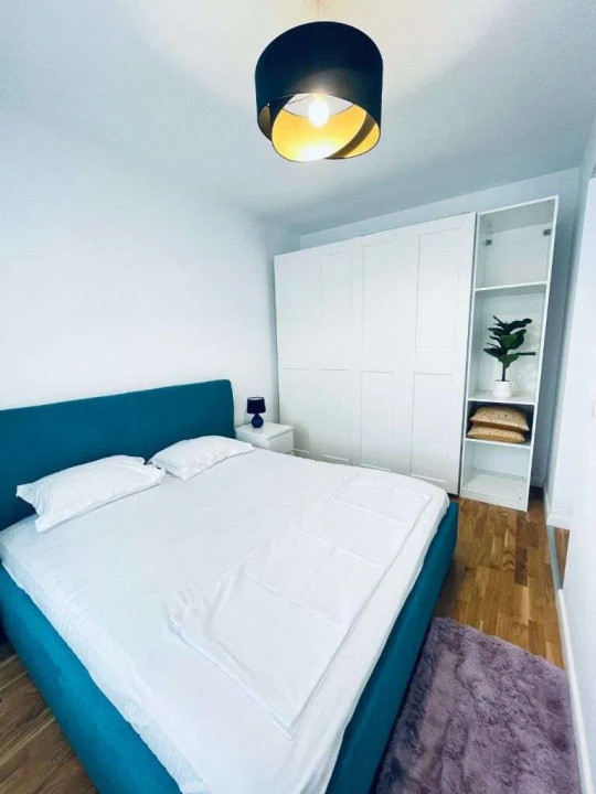 Apartament 2 camere | Luxuria Residence
