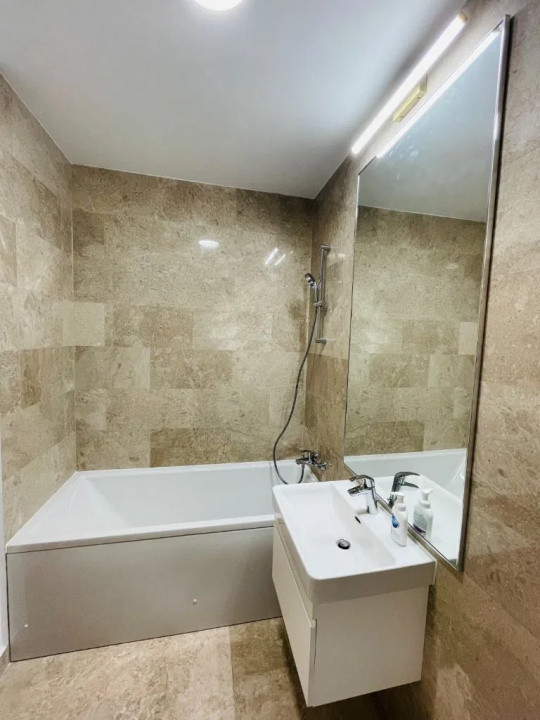 Apartament 2 camere | Luxuria Residence
