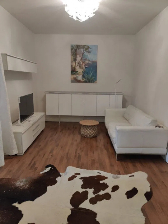 Apartament cu 2 camere | Zona Floreasca