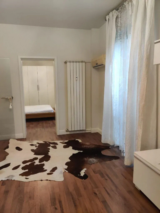 Apartament cu 2 camere | Zona Floreasca