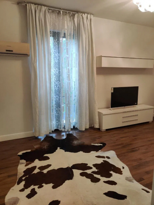 Apartament cu 2 camere | Zona Floreasca