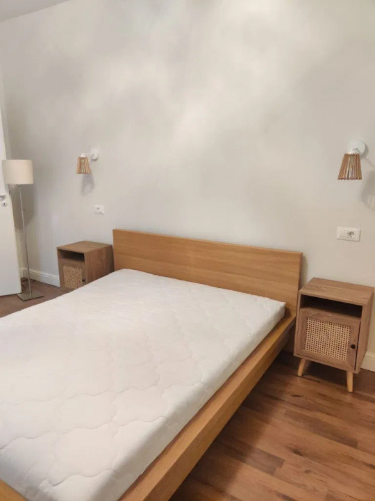 Apartament cu 2 camere | Zona Floreasca