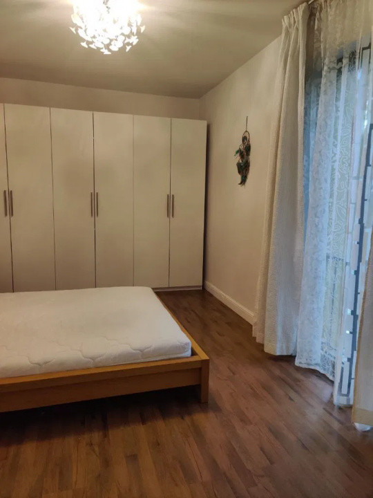 Apartament cu 2 camere | Zona Floreasca