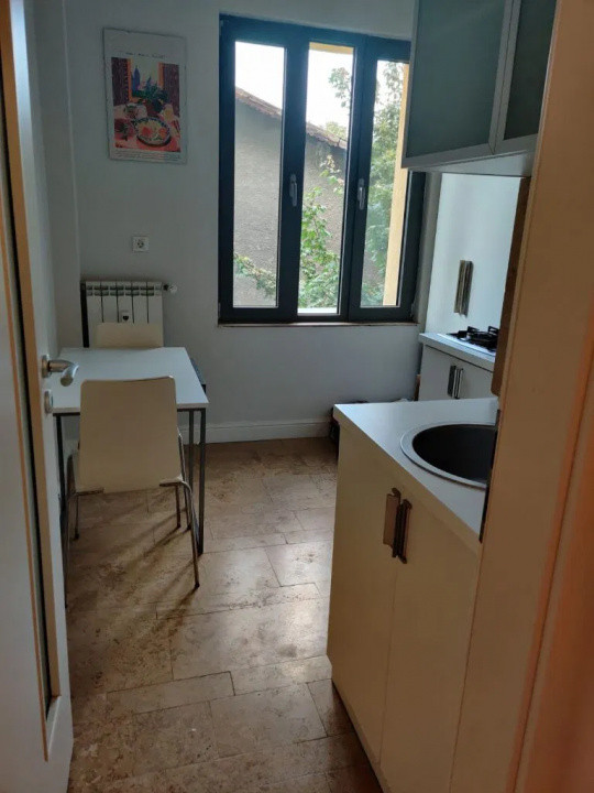 Apartament cu 2 camere | Zona Floreasca