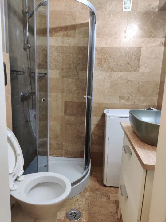 Apartament cu 2 camere | Zona Floreasca