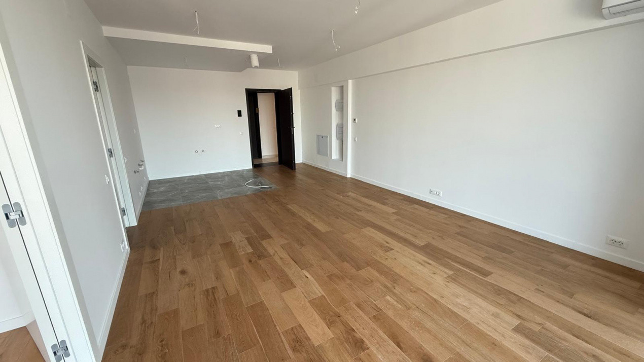 Apartament 2 camere | Birou sau Locuinta - ONE Cotroceni