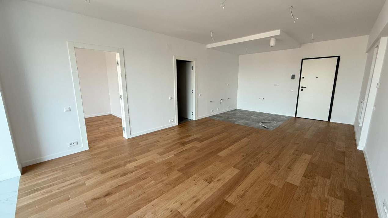 Apartament 2 camere | Birou sau Locuinta - ONE Cotroceni