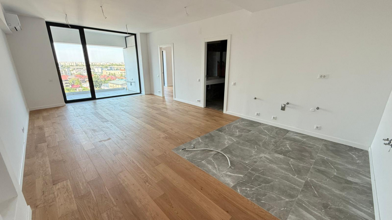 Apartament 2 camere | Birou sau Locuinta - ONE Cotroceni