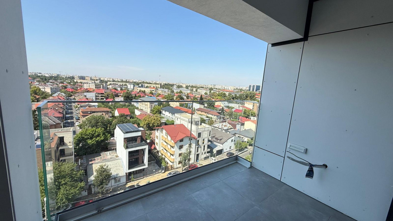 Apartament 2 camere | Birou sau Locuinta - ONE Cotroceni