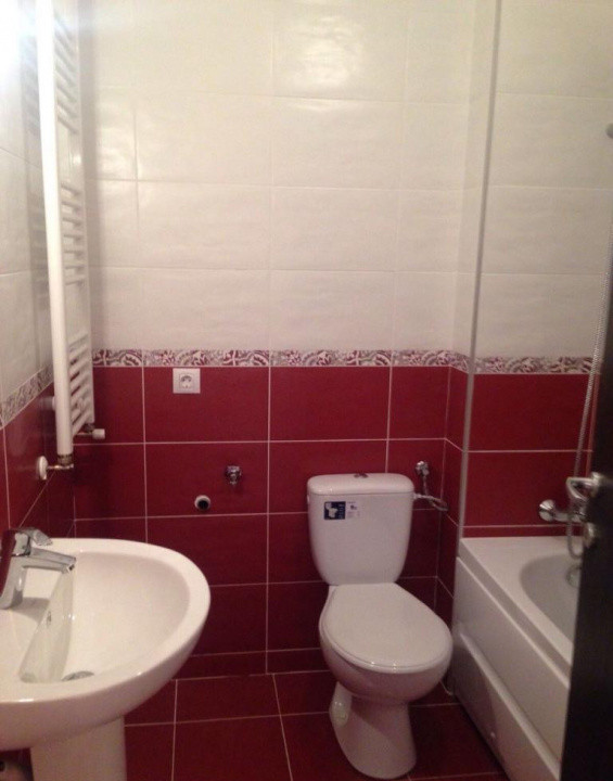 Apartament 3 camere | ONIX Grozavesti