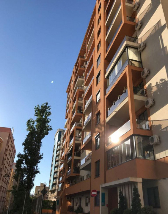 Apartament 3 camere | ONIX Grozavesti