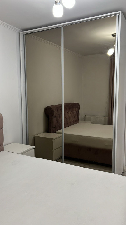 Apartament 2 camere | Prima inchiriere | Centrala proprie | Jiului