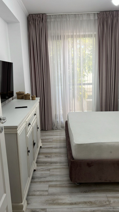Apartament 2 camere | Prima inchiriere | Centrala proprie | Jiului