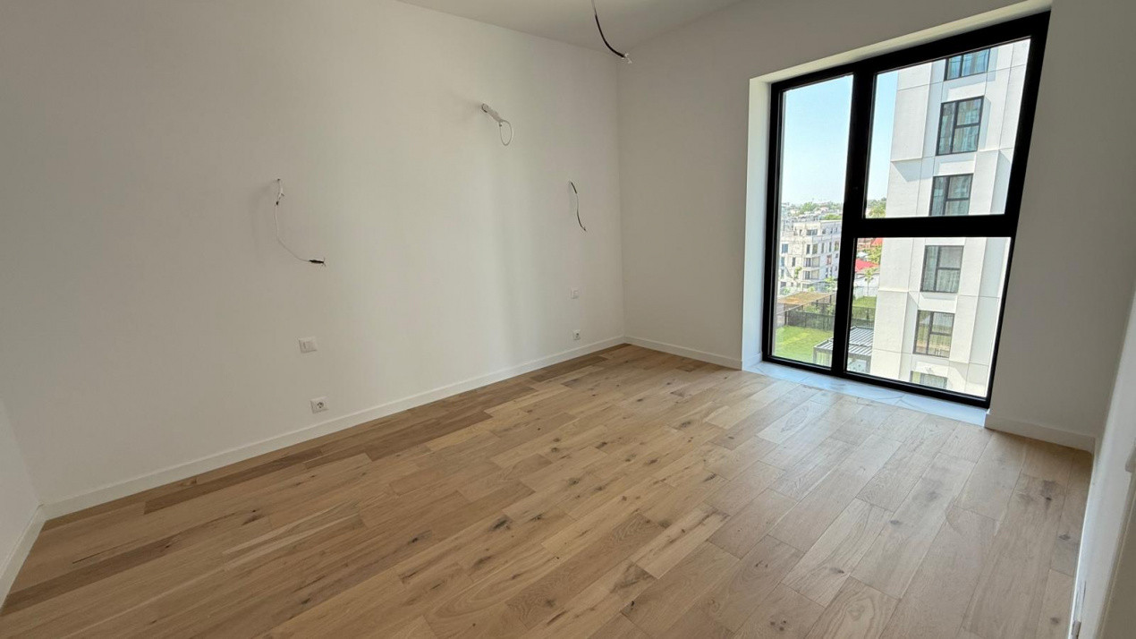 Apartament 2 camere | Birou sau Locuinta - ONE Cotroceni