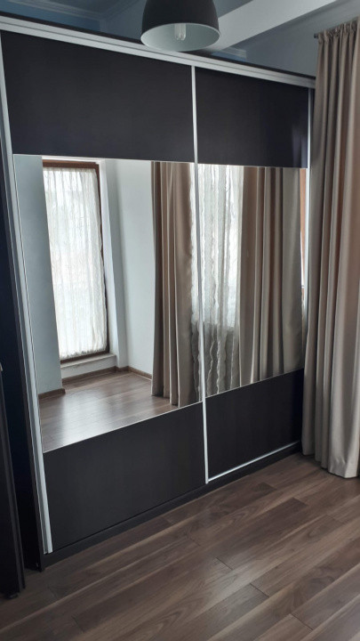 Apartament 3 camere | Jiului - Bazilescu