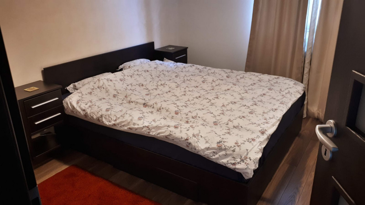 Apartament 3 camere | Jiului - Bazilescu