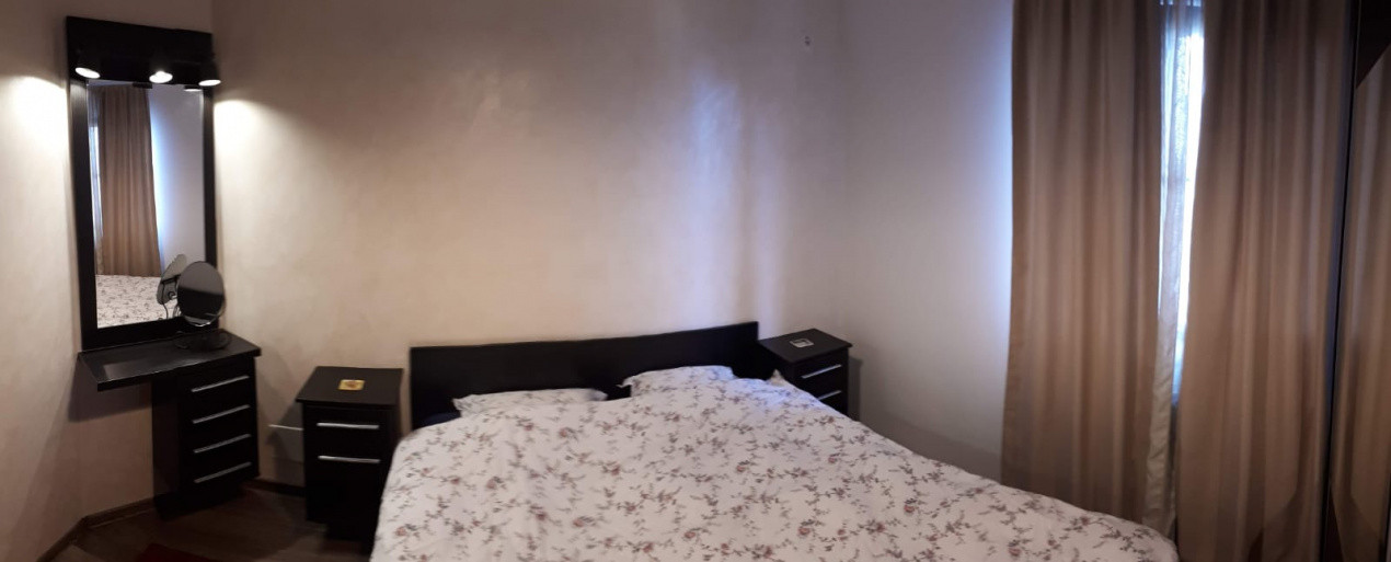 Apartament 3 camere | Jiului - Bazilescu