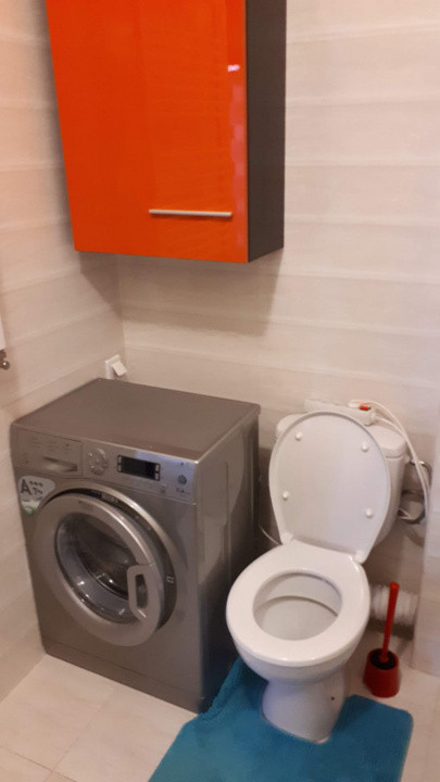 Apartament 3 camere | Jiului - Bazilescu