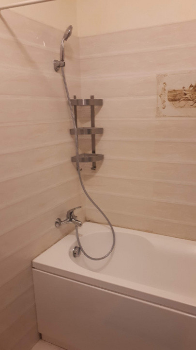 Apartament 3 camere | Jiului - Bazilescu