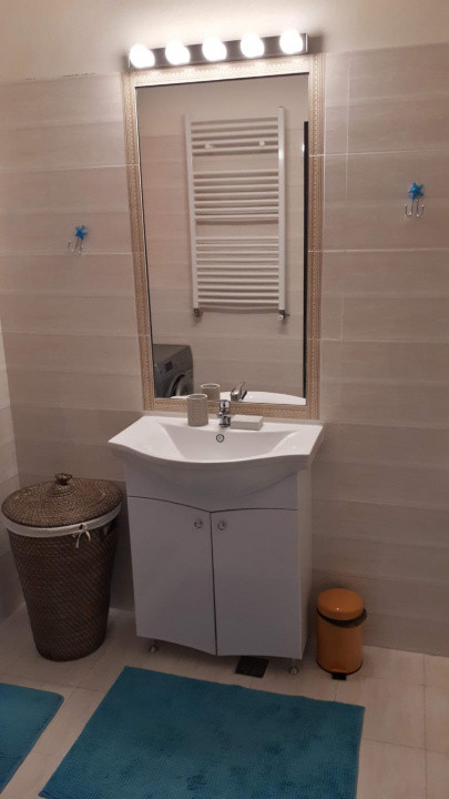Apartament 3 camere | Jiului - Bazilescu
