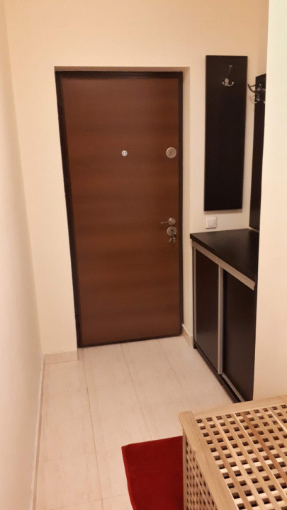 Apartament 3 camere | Jiului - Bazilescu