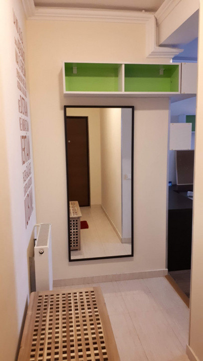 Apartament 3 camere | Jiului - Bazilescu
