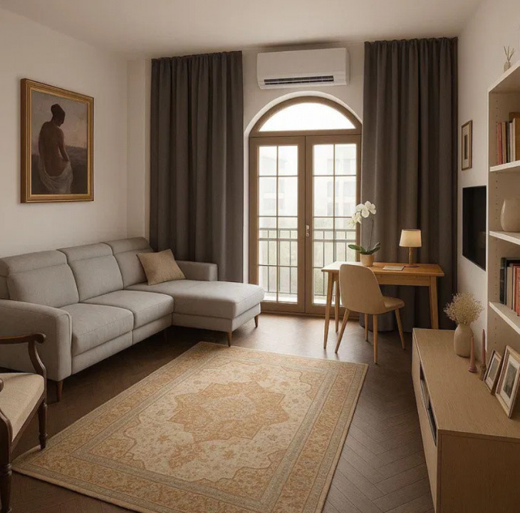 Apartament 2 camere | PREMIUM | Calea Victoriei