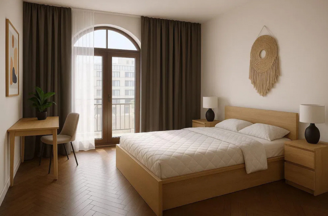 Apartament 2 camere | PREMIUM | Calea Victoriei