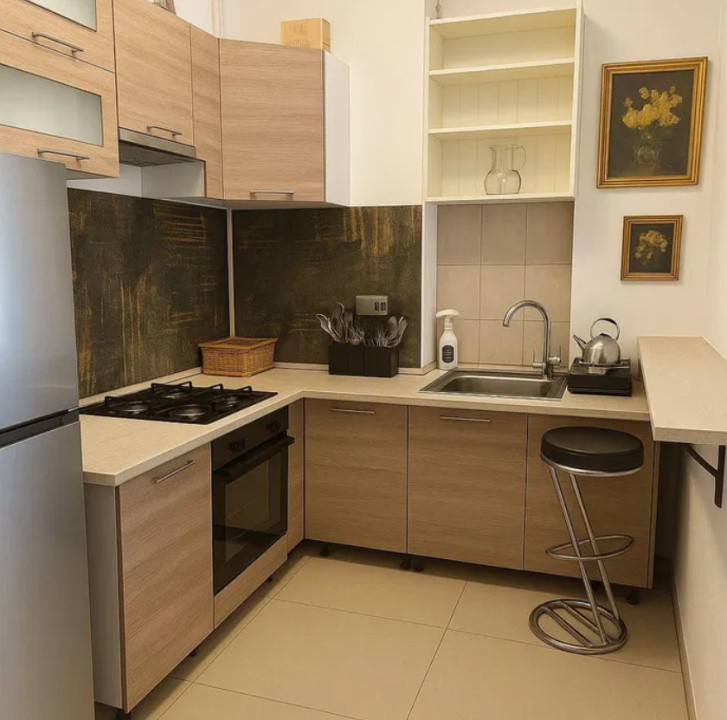 Apartament 2 camere | PREMIUM | Calea Victoriei
