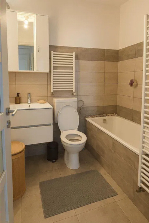 Apartament 2 camere | PREMIUM | Calea Victoriei