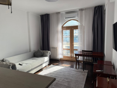 Apartament 2 camere | Calea Victoriei